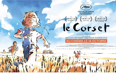 Le Corset