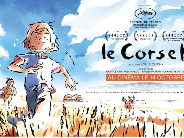 Le Corset
