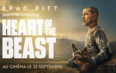 Heart Of The Beast