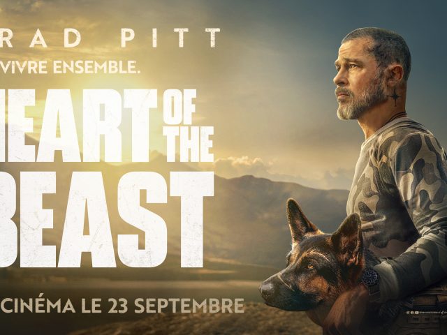 Heart Of The Beast
