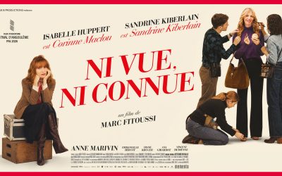 Ni vue, ni connue
