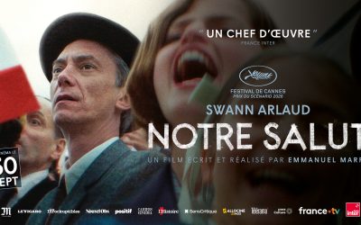 Notre Salut