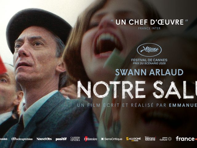 Notre Salut